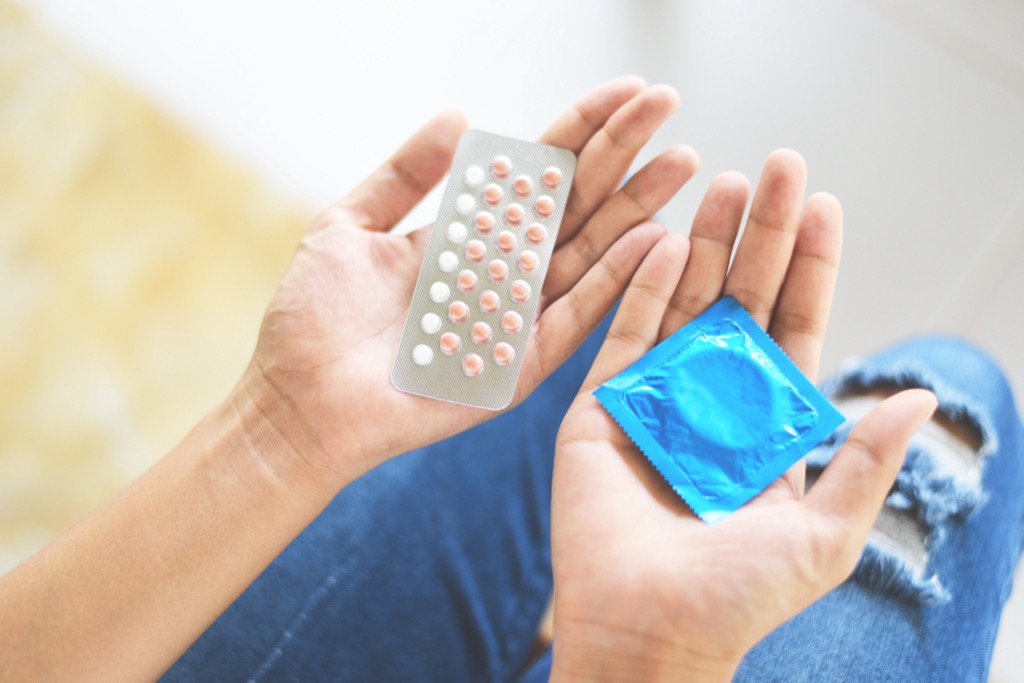 Guide to Contraception
